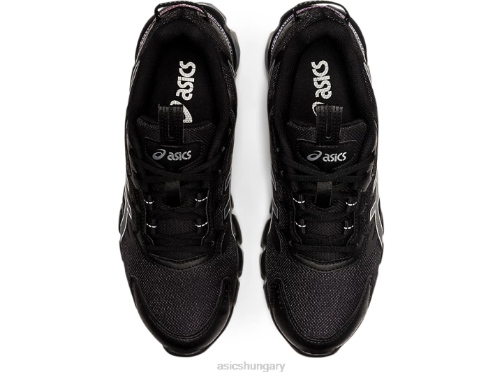 asics fekete/tiszta ezüst magyarország N2T23258