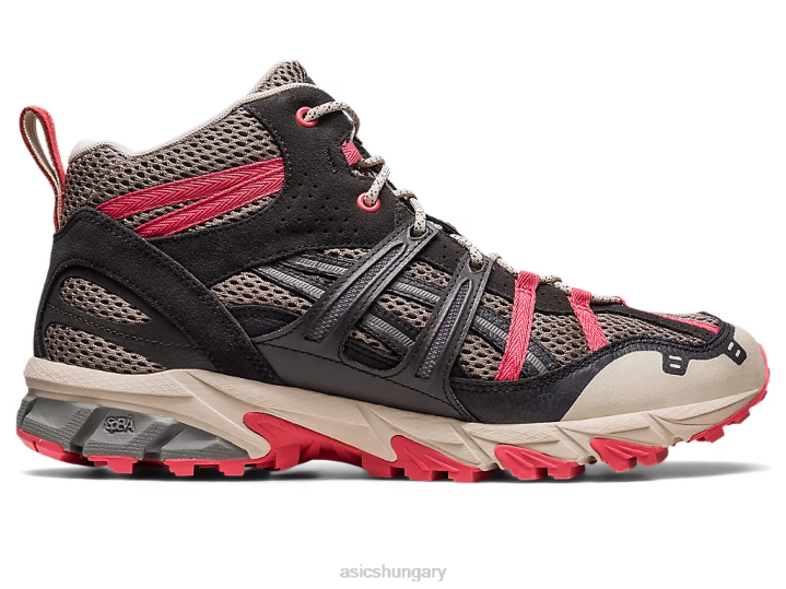 asics holdkő/obszidián szürke magyarország N2T2535