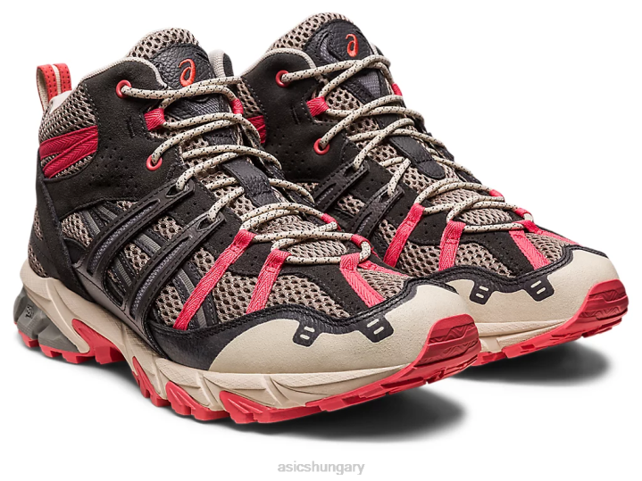 asics holdkő/obszidián szürke magyarország N2T2535