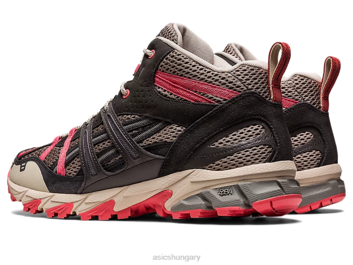 asics holdkő/obszidián szürke magyarország N2T2535