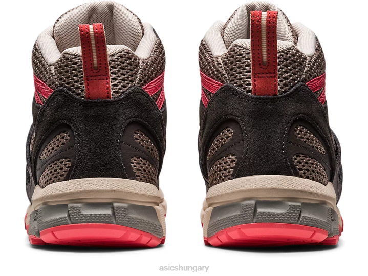 asics holdkő/obszidián szürke magyarország N2T2535