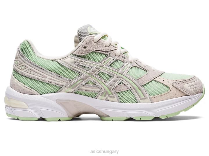 asics jáde/osztriga szürke magyarország N2T23017