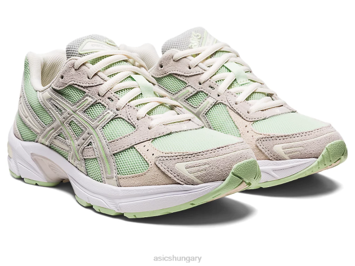 asics jáde/osztriga szürke magyarország N2T23017