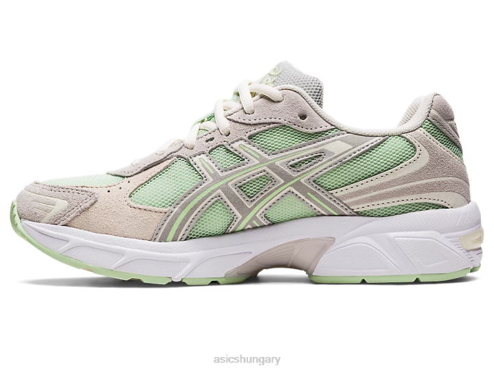 asics jáde/osztriga szürke magyarország N2T23017