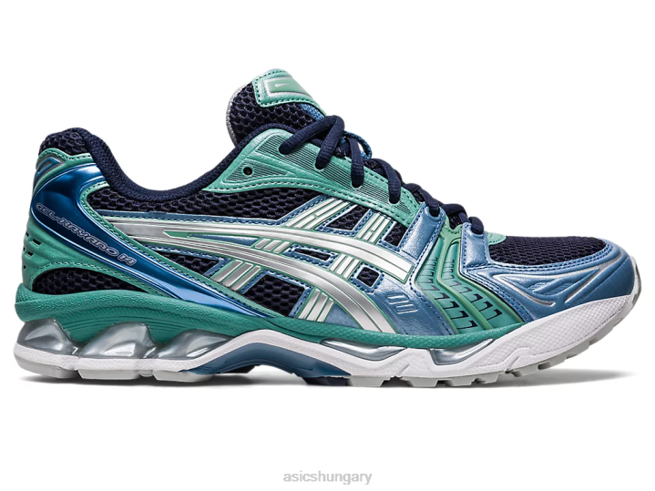 asics éjfél/tiszta ezüst magyarország N2T256