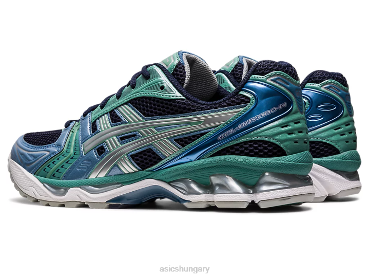 asics éjfél/tiszta ezüst magyarország N2T256