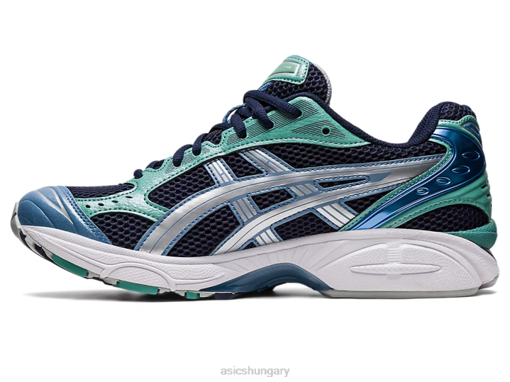 asics éjfél/tiszta ezüst magyarország N2T256