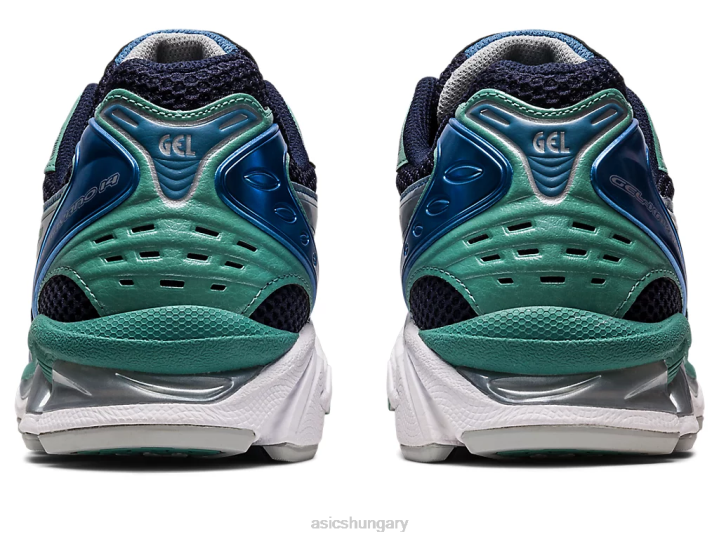 asics éjfél/tiszta ezüst magyarország N2T256
