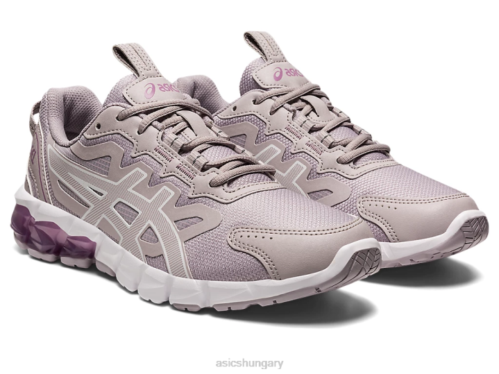 asics köd/fehér magyarország N2T22689