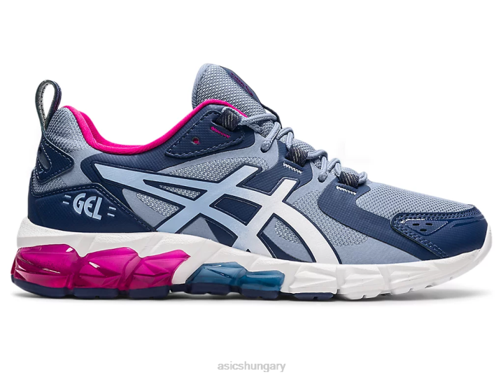 asics köd/mennydörgés kék magyarország N2T23505