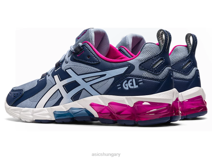 asics köd/mennydörgés kék magyarország N2T23505