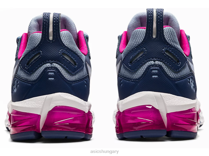 asics köd/mennydörgés kék magyarország N2T23505