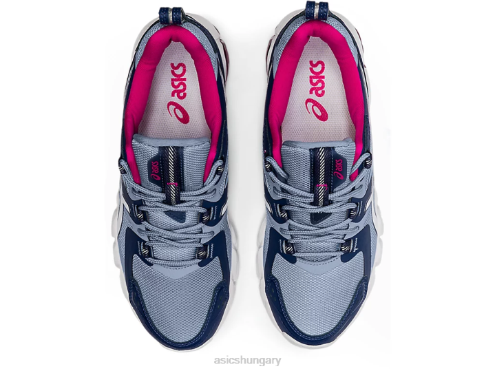 asics köd/mennydörgés kék magyarország N2T23505