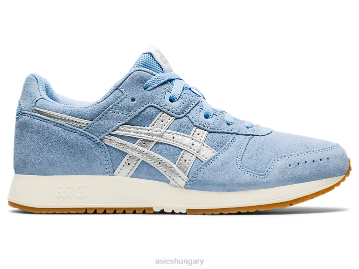 asics kék boldogság/tiszta ezüst magyarország N2T22919
