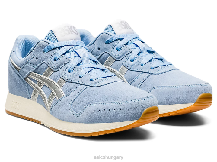 asics kék boldogság/tiszta ezüst magyarország N2T22919