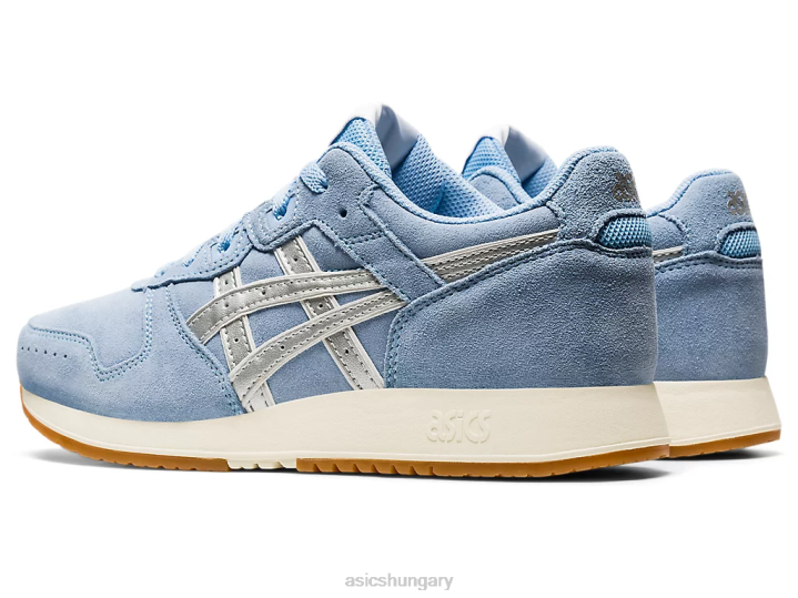 asics kék boldogság/tiszta ezüst magyarország N2T22919