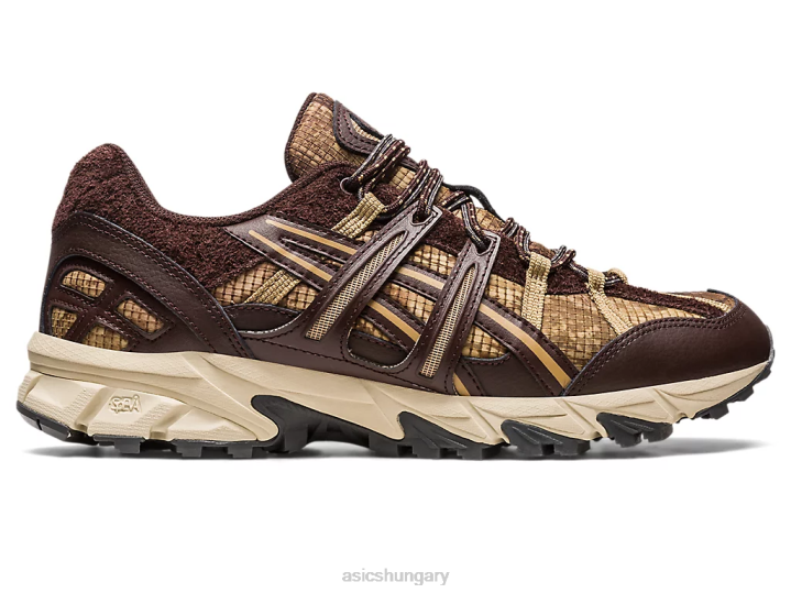 asics kávé/sivatagi tábor magyarország N2T2157