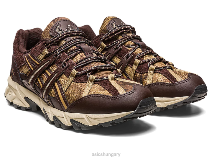 asics kávé/sivatagi tábor magyarország N2T2157