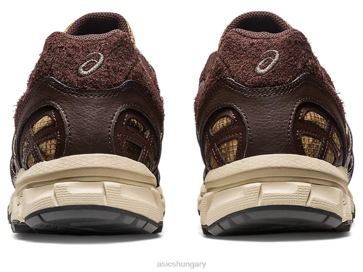 asics kávé/sivatagi tábor magyarország N2T2157