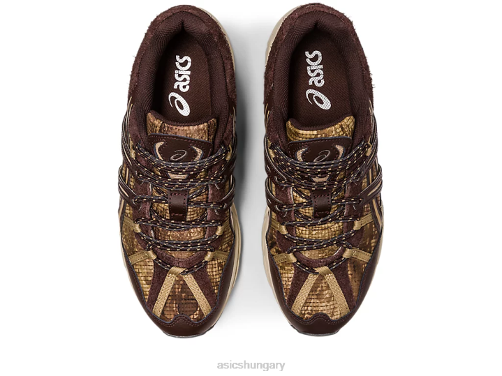 asics kávé/sivatagi tábor magyarország N2T2157