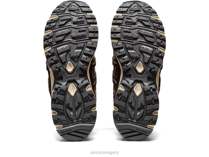 asics kávé/sivatagi tábor magyarország N2T2157