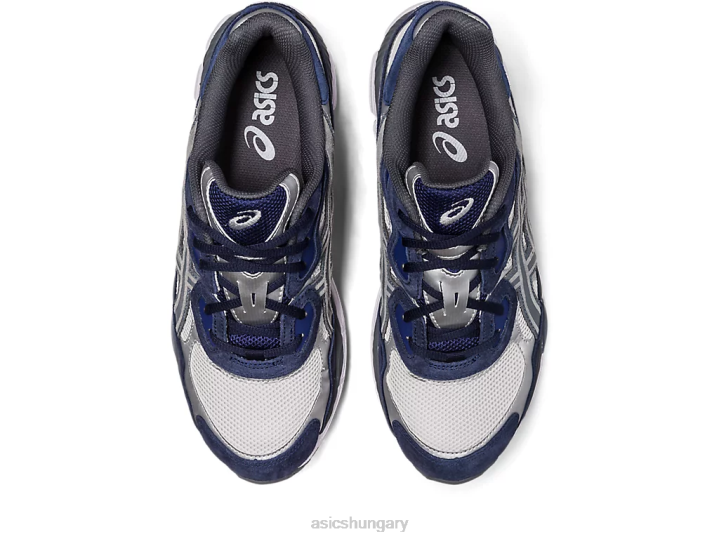 asics krém/acél szürke magyarország N2T2143