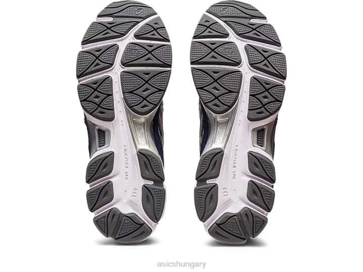 asics krém/acél szürke magyarország N2T2143