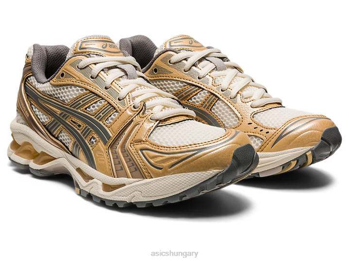 asics krém/agyagszürke magyarország N2T22900