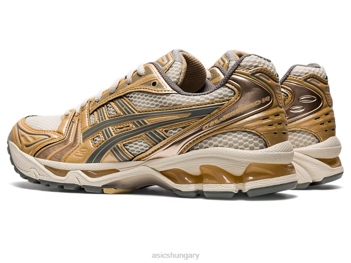 asics krém/agyagszürke magyarország N2T22900