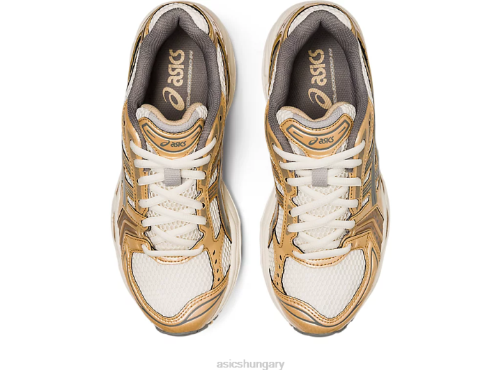 asics krém/agyagszürke magyarország N2T22900