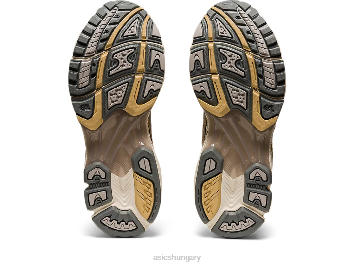 asics krém/agyagszürke magyarország N2T22900