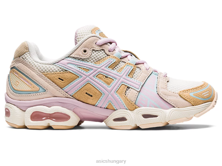 asics krém/alig rózsa magyarország N2T22699