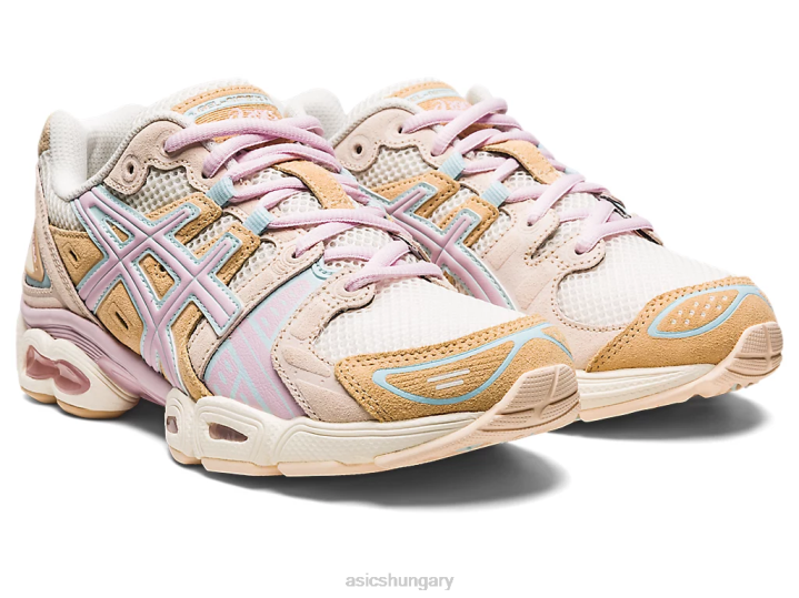 asics krém/alig rózsa magyarország N2T22699