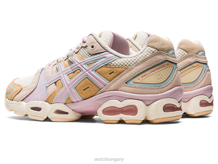 asics krém/alig rózsa magyarország N2T22699