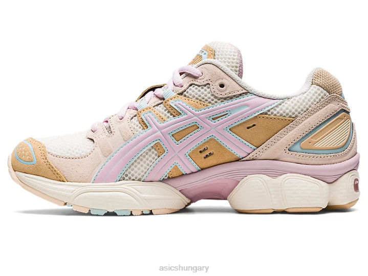 asics krém/alig rózsa magyarország N2T22699