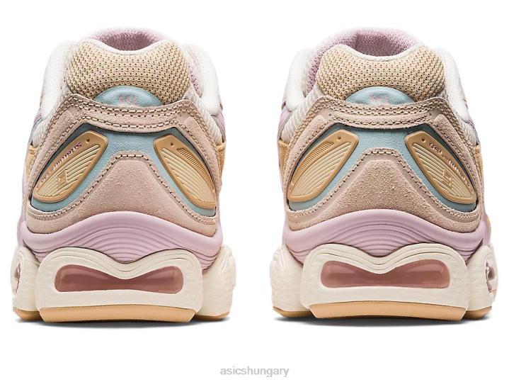 asics krém/alig rózsa magyarország N2T22699