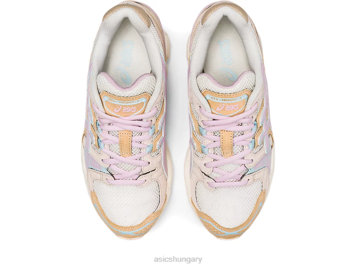 asics krém/alig rózsa magyarország N2T22699