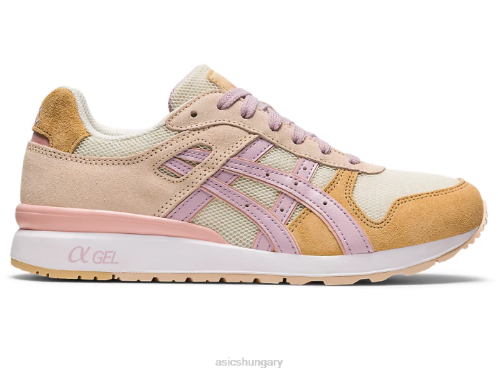 asics krém/alig rózsa magyarország N2T22889