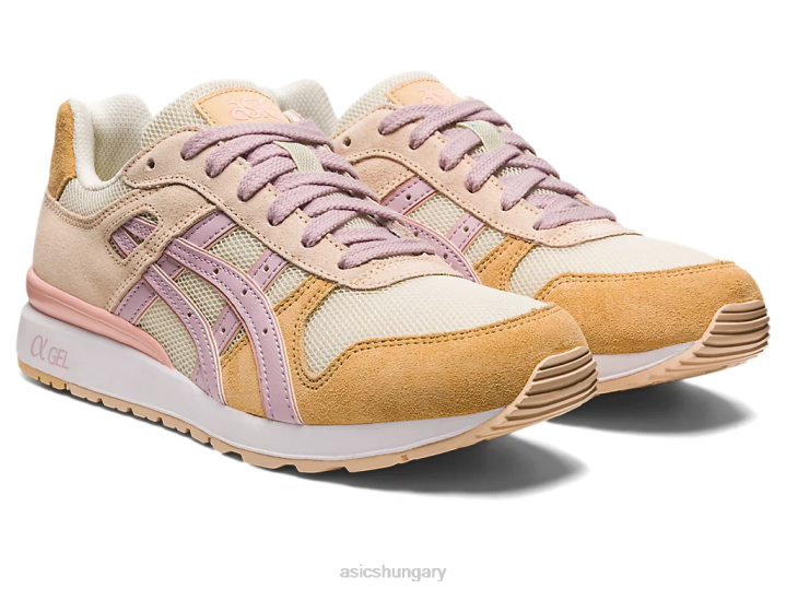 asics krém/alig rózsa magyarország N2T22889