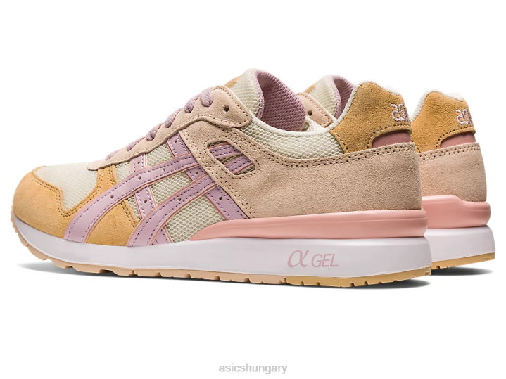 asics krém/alig rózsa magyarország N2T22889