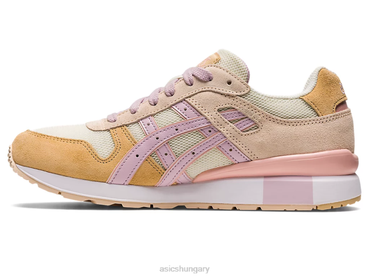 asics krém/alig rózsa magyarország N2T22889