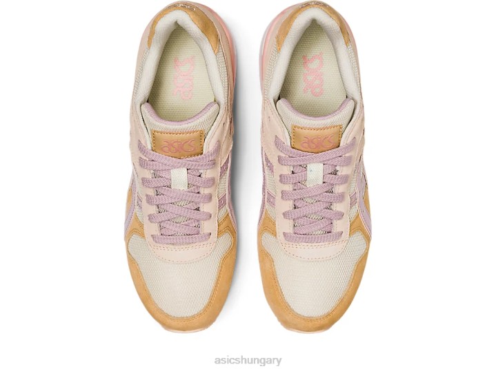 asics krém/alig rózsa magyarország N2T22889