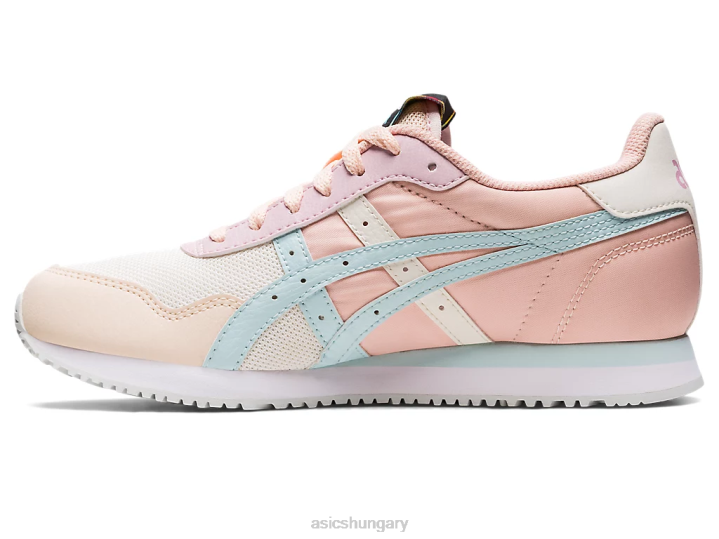 asics krém/aqua angyal magyarország N2T23150
