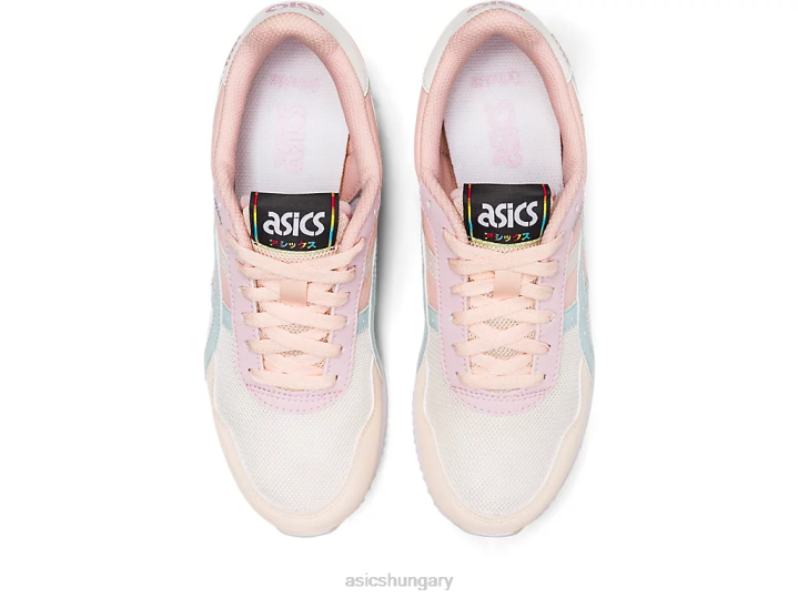 asics krém/aqua angyal magyarország N2T23150