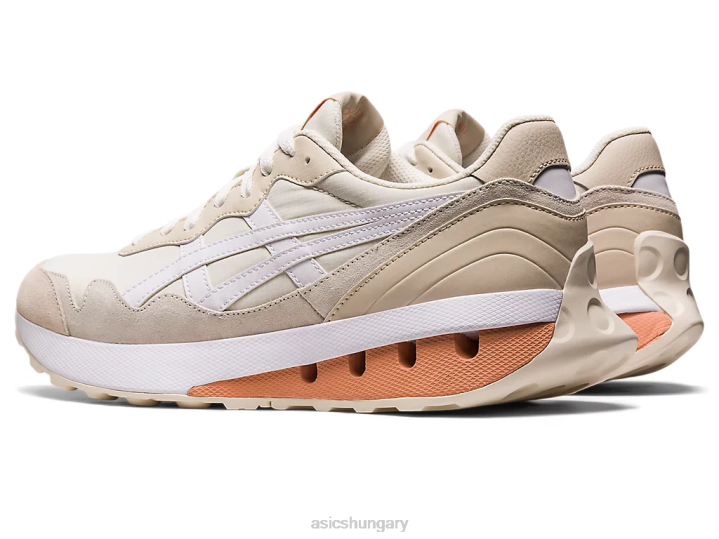 asics krém/fehér magyarország N2T2631