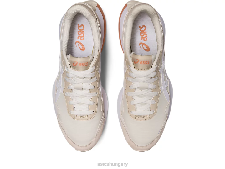asics krém/fehér magyarország N2T2631