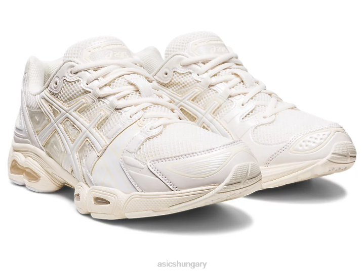 asics krém/fehér magyarország N2T2696