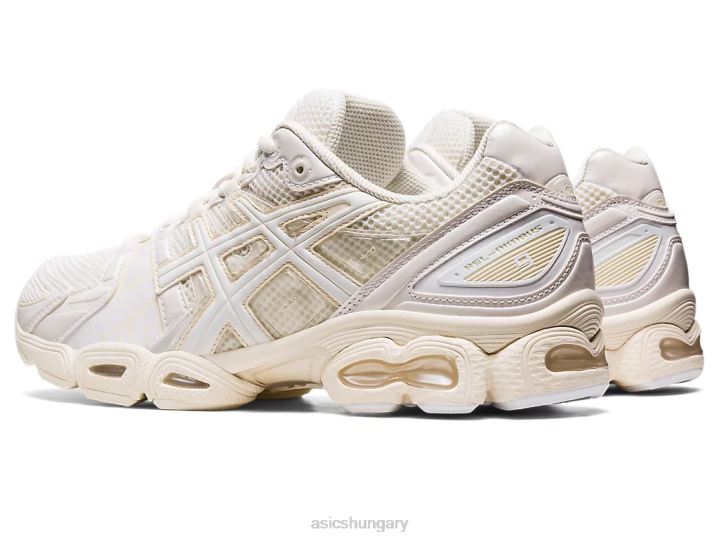 asics krém/fehér magyarország N2T2696