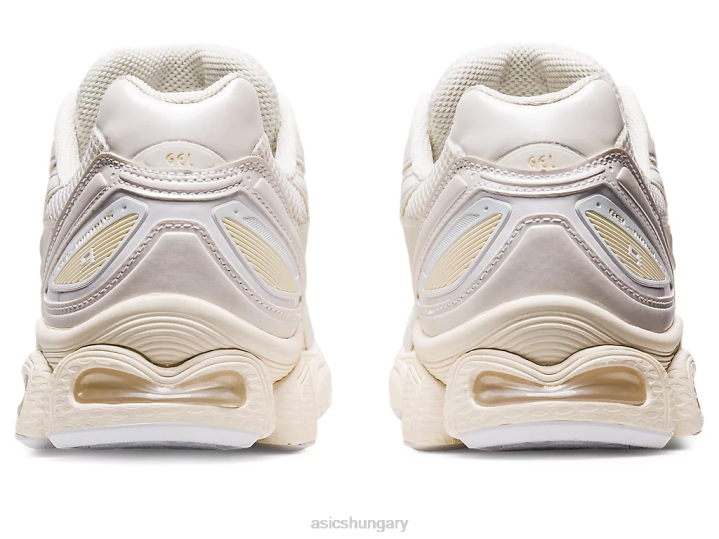asics krém/fehér magyarország N2T2696
