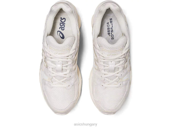 asics krém/fehér magyarország N2T2696